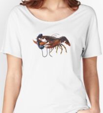 Calling Salvador (wordless) Women's Relaxed Fit T-Shirt