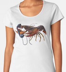 Calling Salvador (wordless) Women's Premium T-Shirt