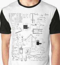 General Physics Graphic T-Shirt