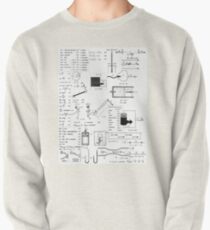 General Physics Pullover