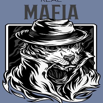 Mafia For Life Buffalo Bills Shirt - Reallgraphics