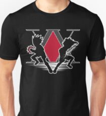 Gon x Killua Unisex T-Shirt