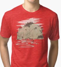 Hibernatur Vintage T-Shirt