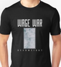 I war to remember Unisex T-Shirt