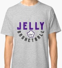 Jelly Fam Basketball Classic T-Shirt
