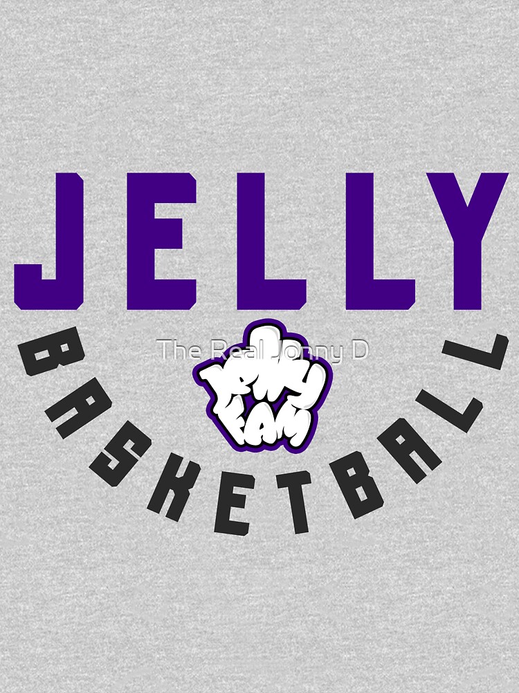 jellyfam t shirt