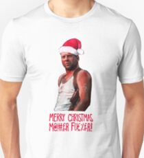 BRUCE WILLIS Unisex T-Shirt