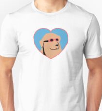 goggles doggo Unisex T-Shirt