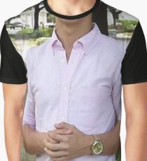 You know I had to do it to em Graphic T-Shirt