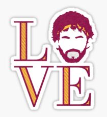 Kevin Love Sticker