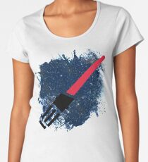 Lightsaber Women's Premium T-Shirt