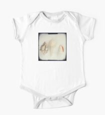 Shell trio One Piece - Short Sleeve
