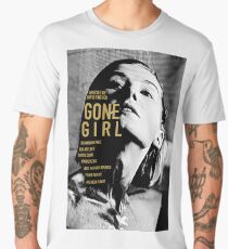 GONE GIRL 4 Men's Premium T-Shirt