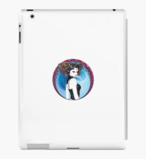 Art nouveau iPad Case/Skin