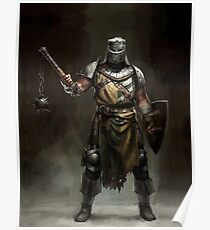 For Honor - Conqueror Poster