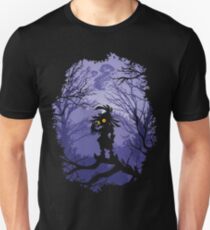 Zelda Majora's Mask Skullkid Unisex T-Shirt