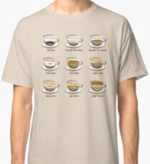 Coffee Classic T-Shirt