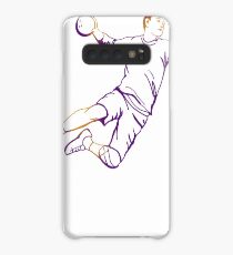 Handball Hülle & Klebefolie für Samsung Galaxy