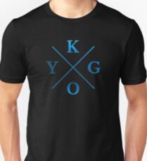 Kygo Has Rock Your Body Unisex T-Shirt