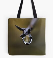 Dewdrop Tote Bag