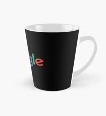 Google Tall Mug