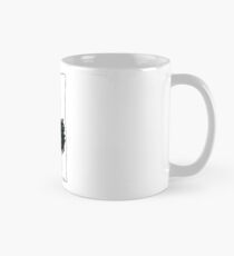 Cerveau Mug