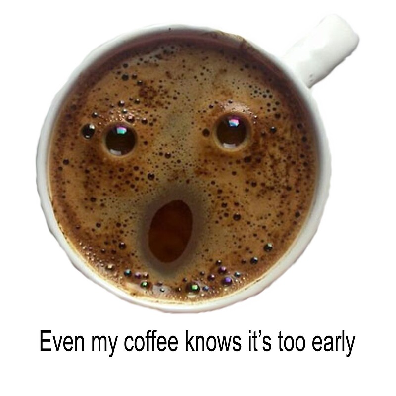 Cum Too Early