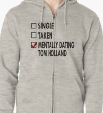 Dating Herr Holland Kapuzenjacke
