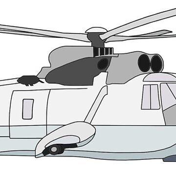 Draw a Helicopter Pencil Control Activity | Twinkl - Twinkl