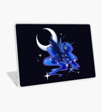 Princess Luna Laptop Skin