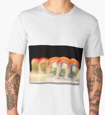 Asian restaurant decoration Men's Premium T-Shirt
