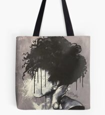 Bolsa de tela Un asunto natural