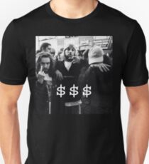 $$$ SUICIDEBOYS x POUYA Unisex T-Shirt
