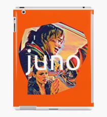 Juno iPad-Hülle & Skin