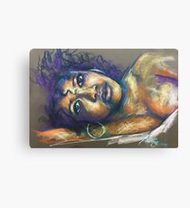 Anna Canvas Print