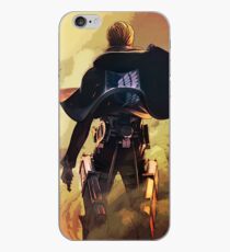 Shinzou wo Sasageyo (Day Ver.) iPhone Case