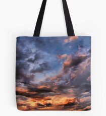 Dudley Page Park, Vaucluse Tote Bag