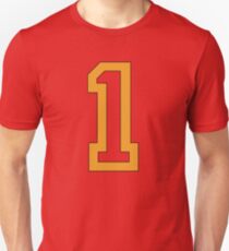 G-1 Unisex T-Shirt