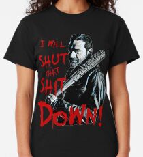 Negan Classic T-Shirt