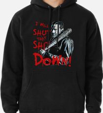 Negan Hoodie