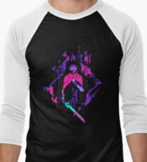 hyper Men's Baseball ¾ T-Shirt