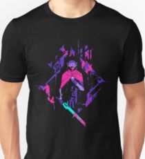hyper Unisex T-Shirt