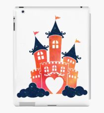 Princess Castle iPad Case/Skin