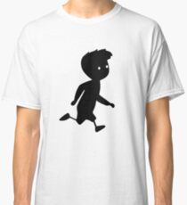 Camiseta clásica limbo