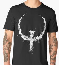 quake is my hero shirt