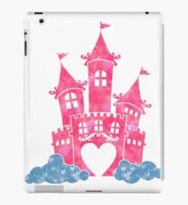 Princess Castle iPad Case/Skin