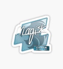 Magisk Eleague Major Atlanta 2017 Sticker