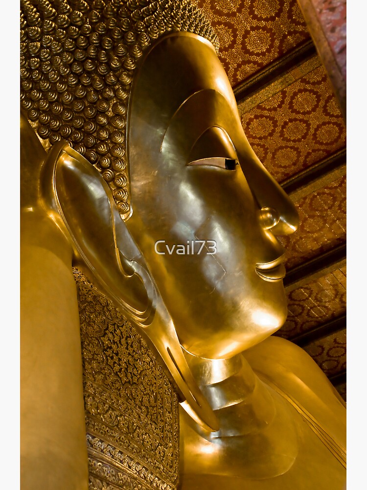 A glimpse of buddhism by Cvail73