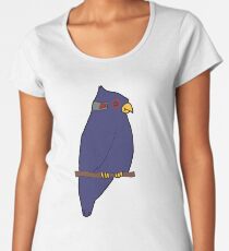 Falco Lombardi Women's Premium T-Shirt