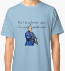 Defätist Classic T-Shirt